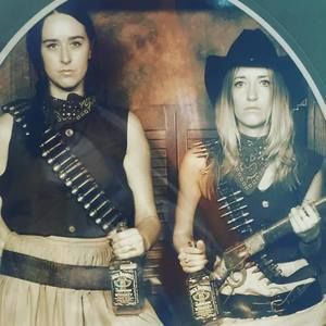 Meet your Posher, Chayse